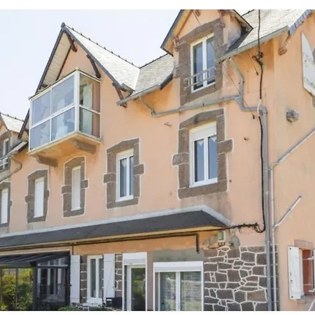Appartement A Cote Du Port De Ploumanac'H Perros-Guirec Exterior foto