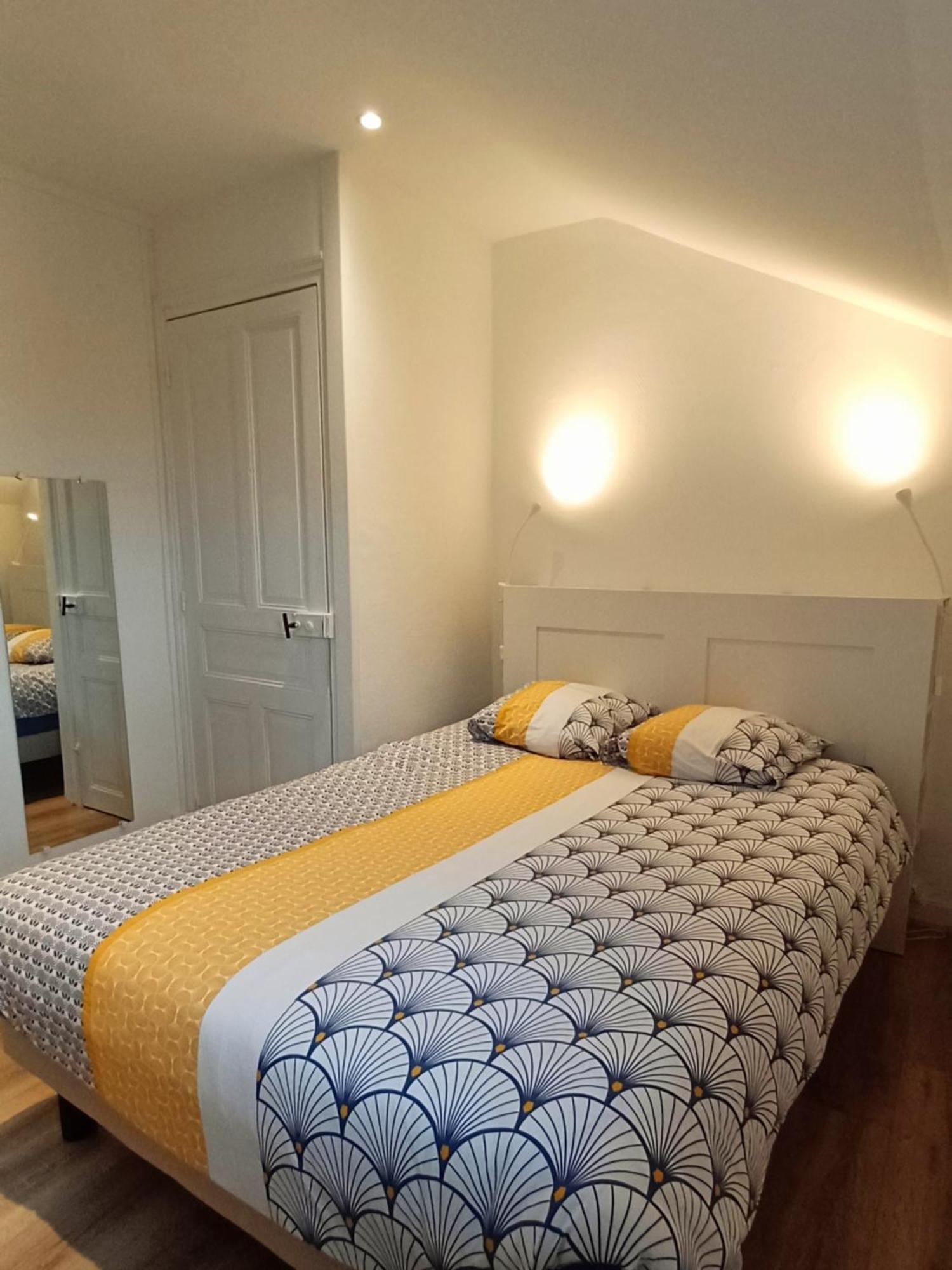 Apartment A Cote Du Port De Ploumanac'h *