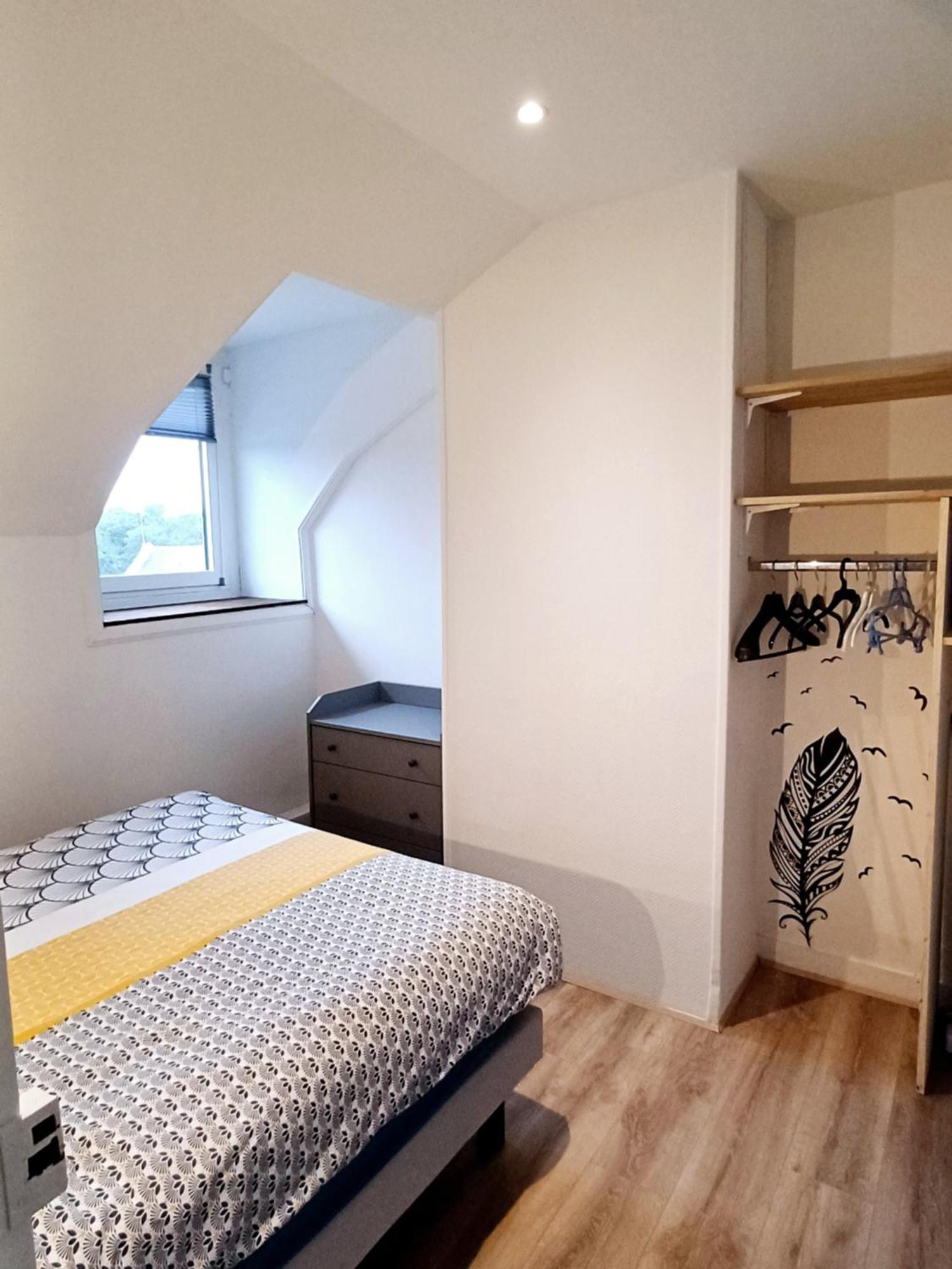 A Cote Du Port De Ploumanac'h Apartment